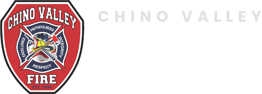Chino Valley Fire Homepage