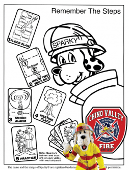 Cvfd-Remember-the-Steps-Image