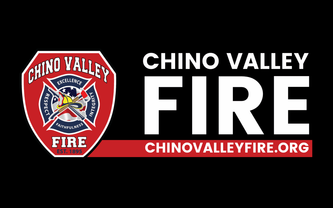 Chino Valley Fire Open House is Coming Soon!